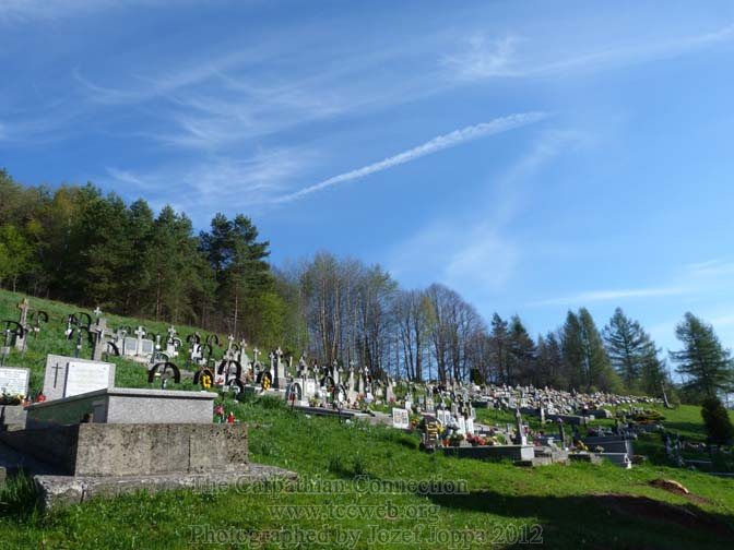 Cemetery